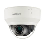 Samsung Wisenet PND-9080R | PND 9080 R | PND9080R 4K H.265 IR Dome Camera